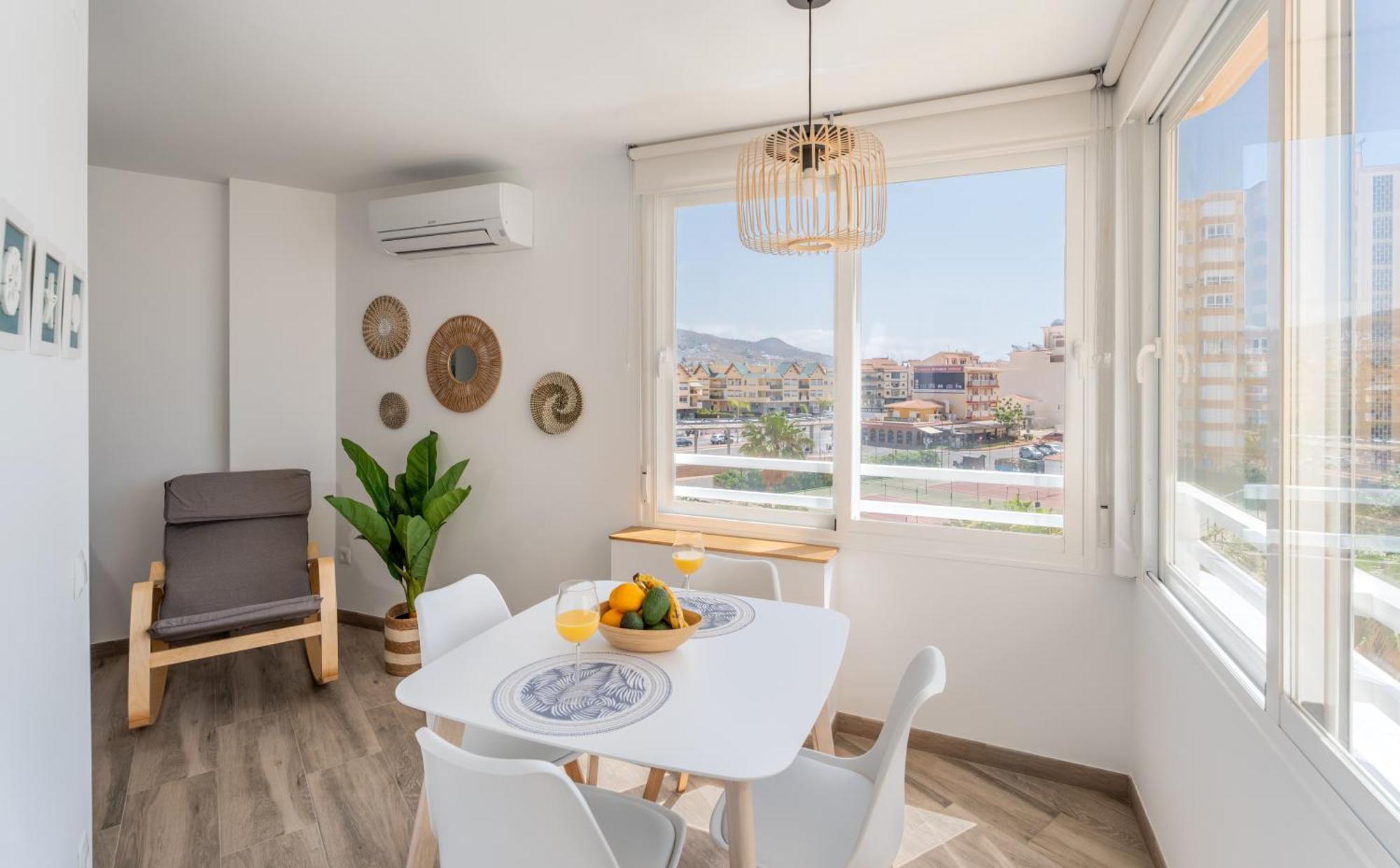 Estrella De Mar Apartment Torrox Exterior photo